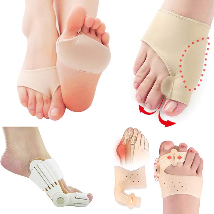 CorrectiveSocks, korekcijske čarape - Image 7