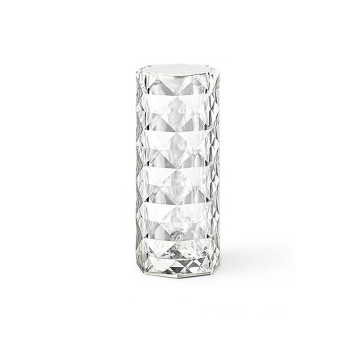 CrystalLamp, stolna svjetiljka - Image 1