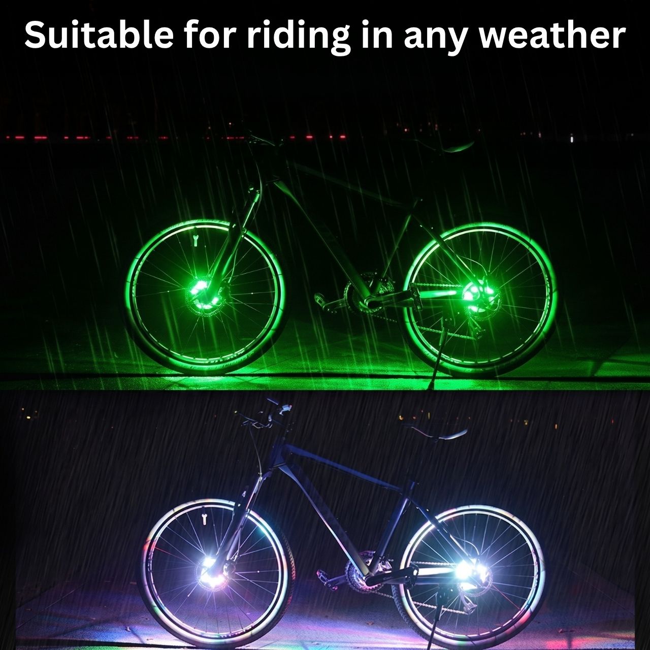 LED svjetlo za dječje bicikle, CycleLamp - Image 4