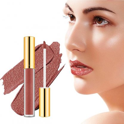 DIALIPS-RED, DiamondLuxe sjajna ruž s dijamantnim sjajem - Image 3