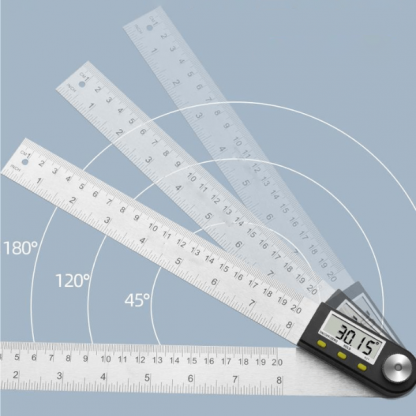 DIGRUL, Digitalni kutni mjerač SmartAngle - Image 2