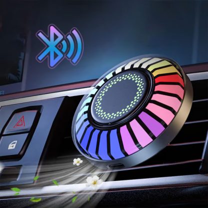 DISC, GlowRider ambijentalna svjetiljka za auto - Image 3