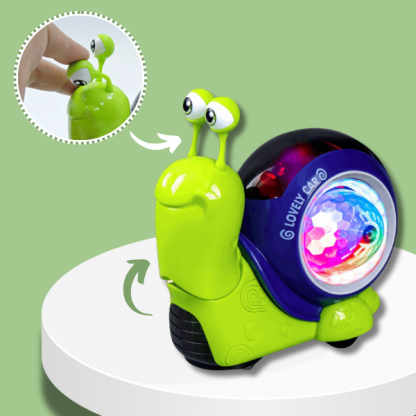 DISCOSNAIL, GlowRider auto svjetiljka - Image 3