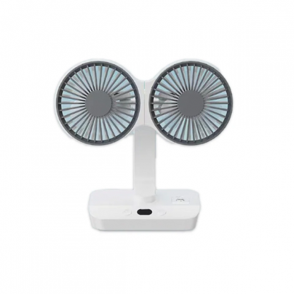DUPLIFAN-TST, Dvostruki ventilator za hlađenje - Image 2