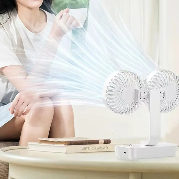 DUPLIFAN-TST, Dvostruki ventilator za hlađenje - Image 8