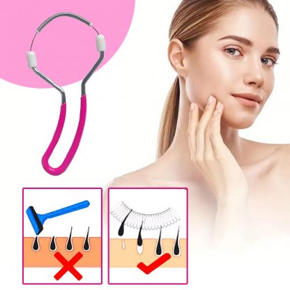 EPIMETAL-TST, Epilator za lice FaceSilk - Image 5
