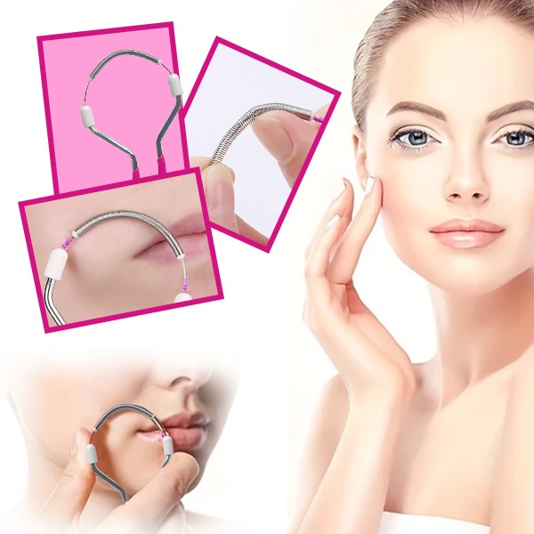 EPIMETAL-TST, Epilator za lice FaceSilk - Image 7