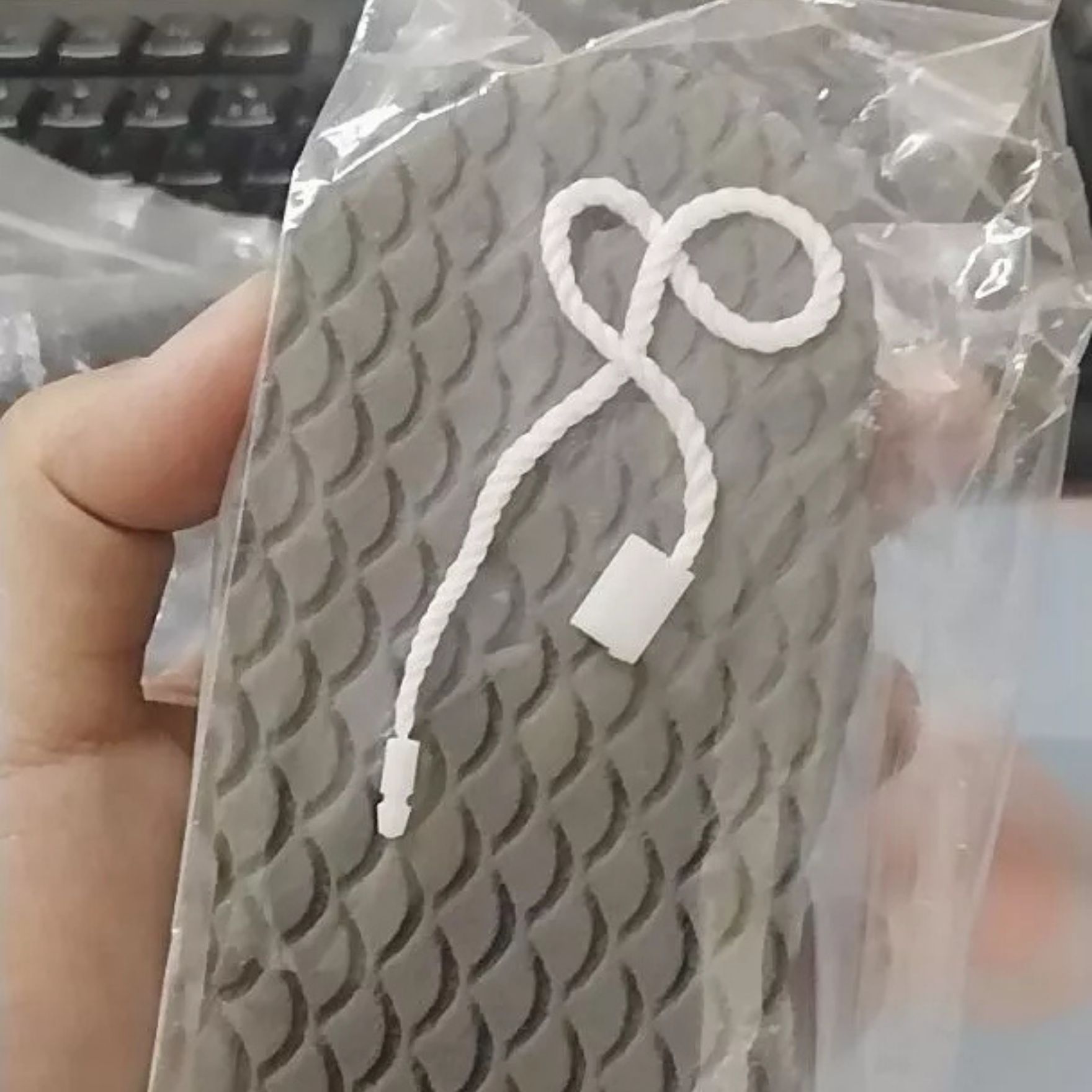ExfoSponge, spužva za eksfolijaciju kože - Image 2