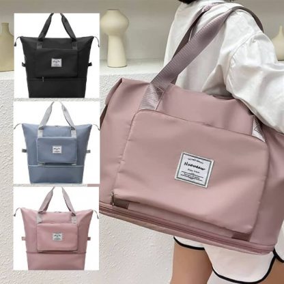 FOLDBAG-MOD, Sklopiva putna torba - Image 1