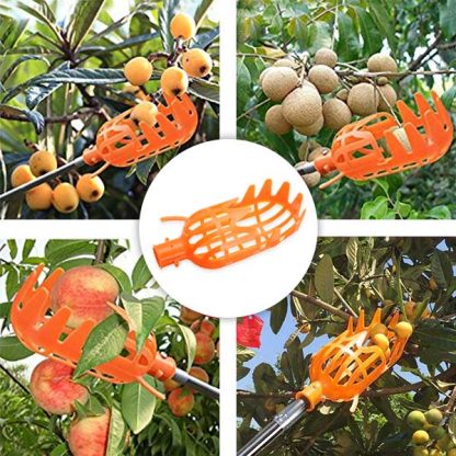 FruitBasket, košara za branje voća - Image 2