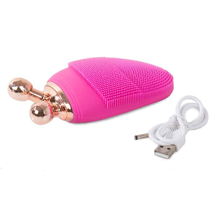 FacialBrush, sonična četka za čišćenje i masiranje lica - Image 1