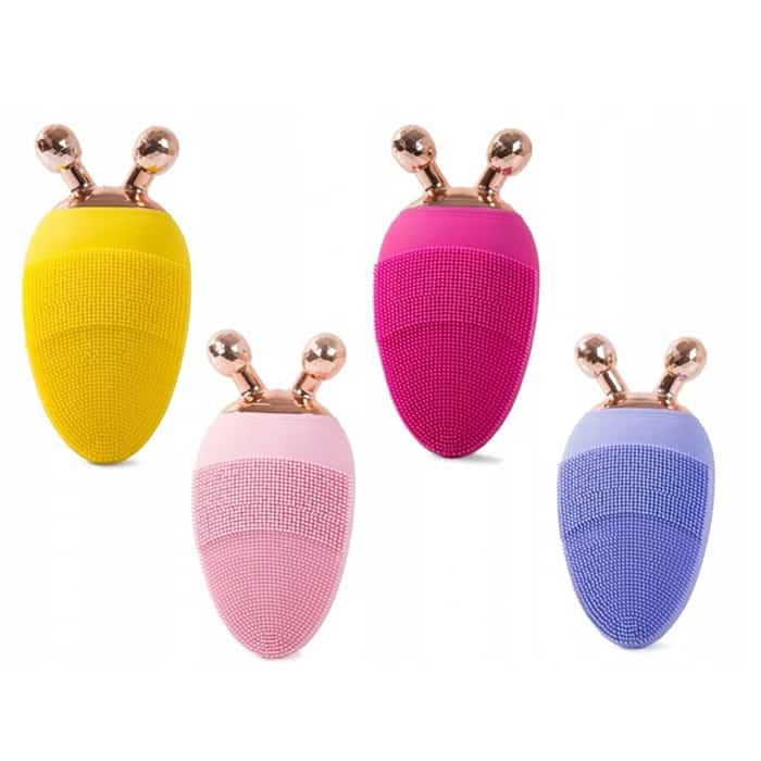 FacialBrush, sonična četka za čišćenje i masiranje lica - Image 8