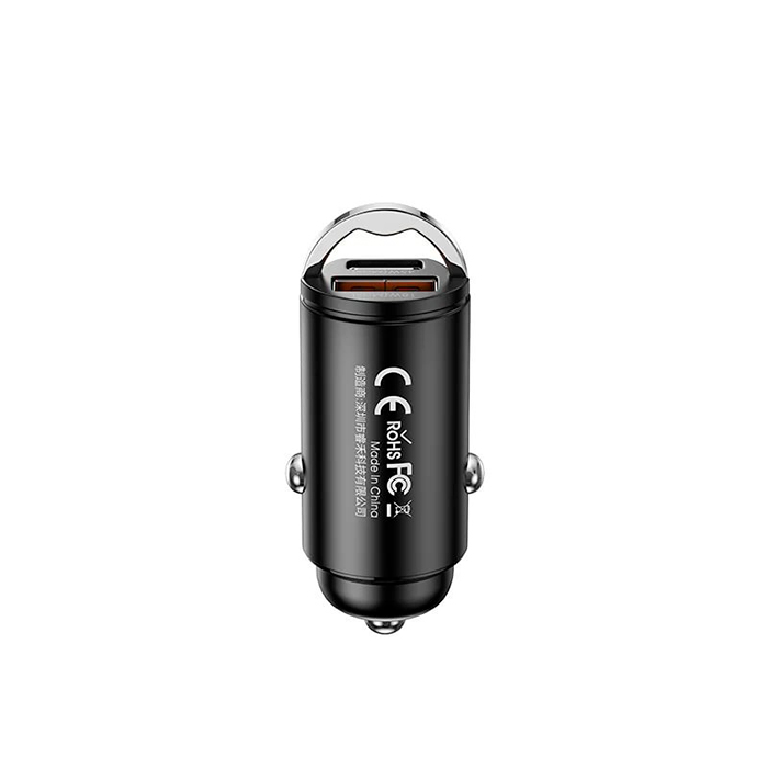 FastCharger, punjač za auto - Image 1