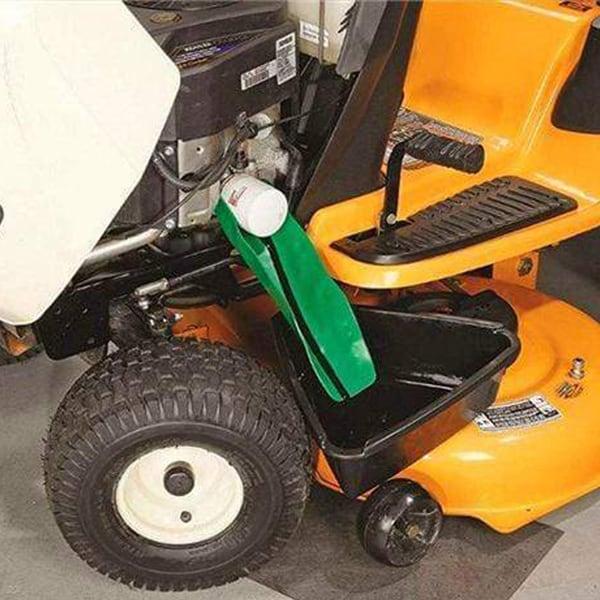 FlexiDrain, fleksibilan alat za ispuštanje ulja, benzina i drugih tekućina - Image 5