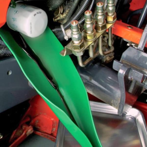 FlexiDrain, fleksibilan alat za ispuštanje ulja, benzina i drugih tekućina - Image 6