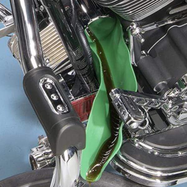 FlexiDrain, fleksibilan alat za ispuštanje ulja, benzina i drugih tekućina - Image 8