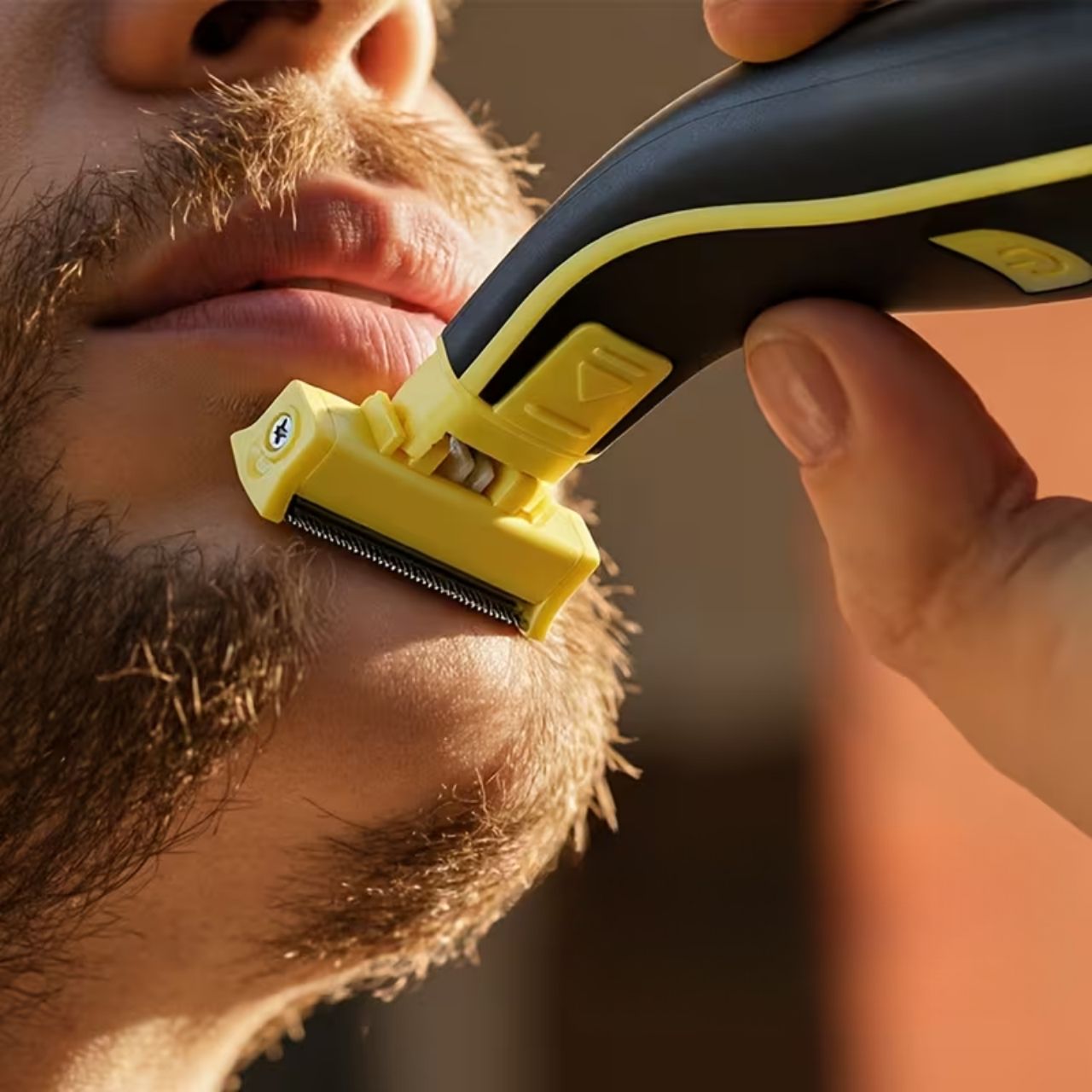 FullBodyShaver, električni brijač za bradu i tijelo - Image 3