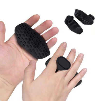 GRIPGYM, FitFlex zaštita za dlanove pri dizanju uteži - Image 5