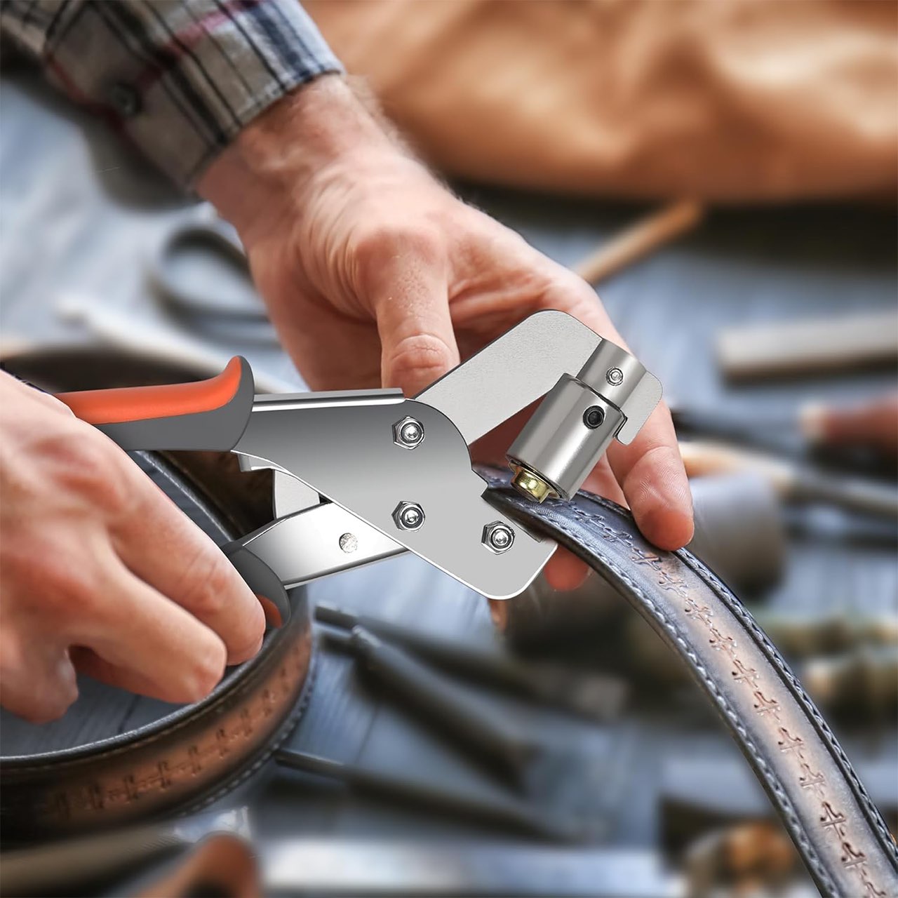 GripTool, set za izradu rupa - Image 6