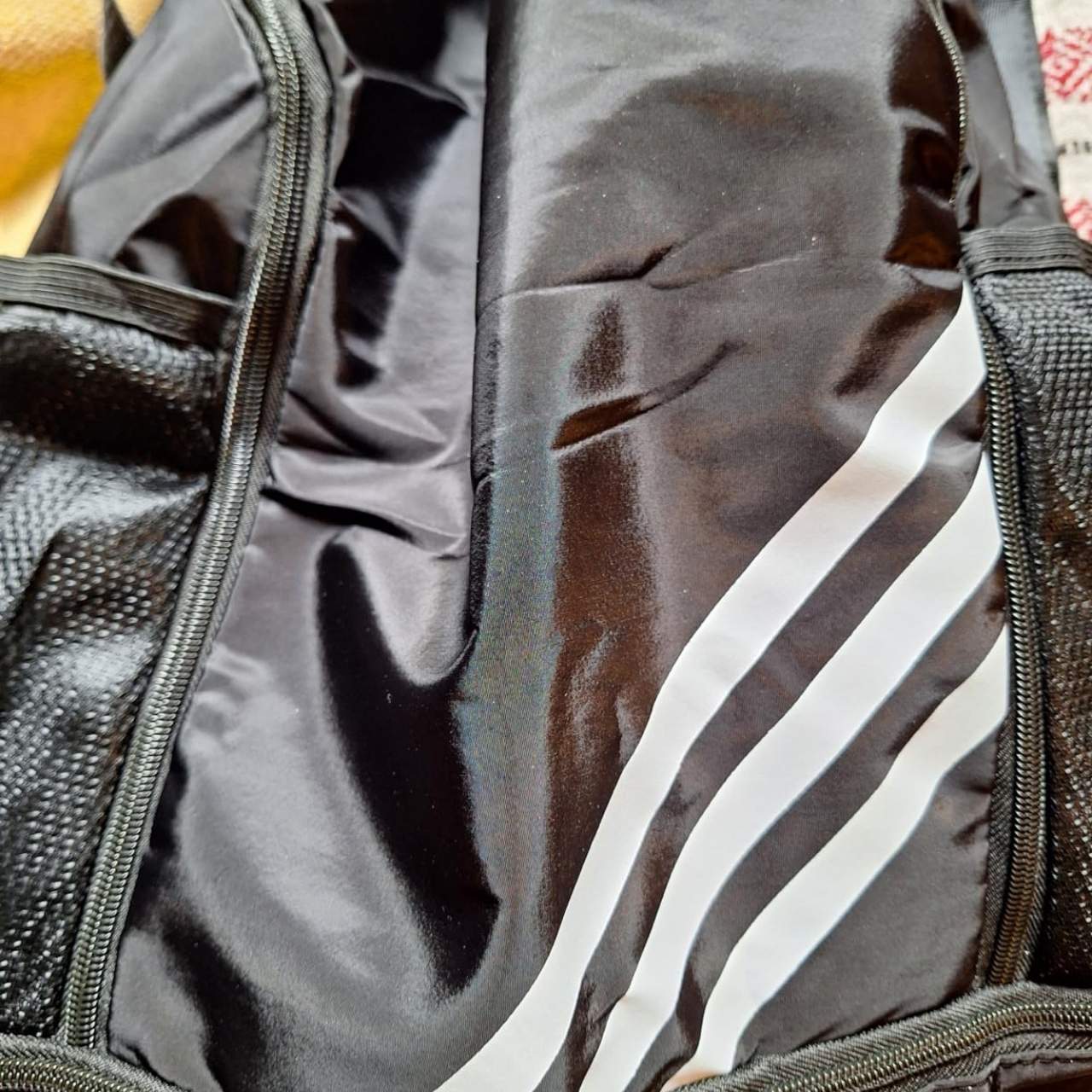 GymPack, sportski ruksak s više pretinaca - Image 8