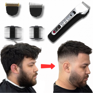 HAIRCL, Električni trimer za kosu - Image 8