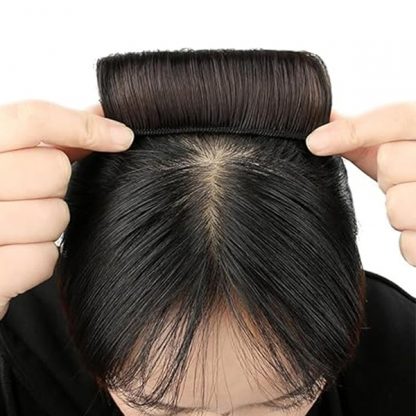 HAIRPAD-TST-BLOND, Nevidljive umetke za volumen kose - Image 3