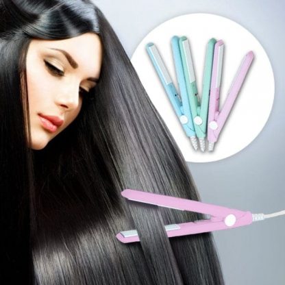 HAIRWONDER, Mini ispravljač kose - Image 1