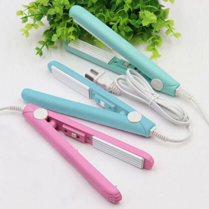 HAIRWONDER, Mini ispravljač kose - Image 3