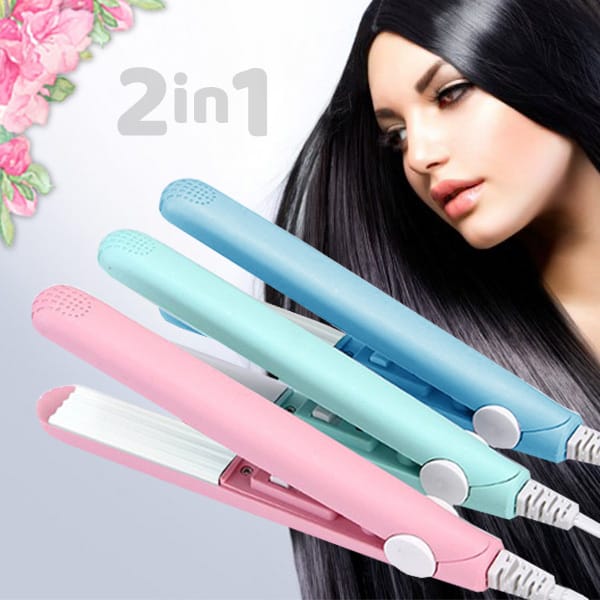 HAIRWONDER, Mini ispravljač kose - Image 7
