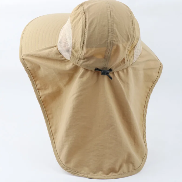 HAT-BEZ, Sunčani šešir - Image 8