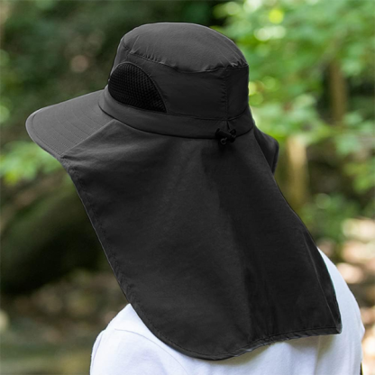 HAT-CRN, Sunčani šešir - Image 4