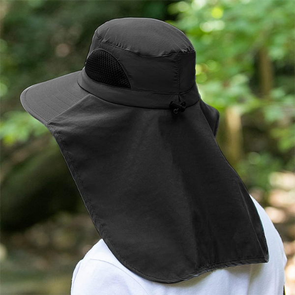 HAT-CRN, Sunčani šešir - Image 6