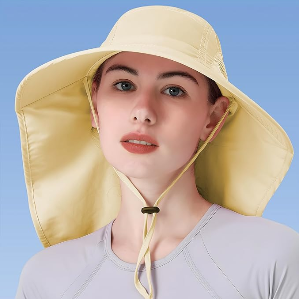HAT-CRN, Sunčani šešir - Image 7