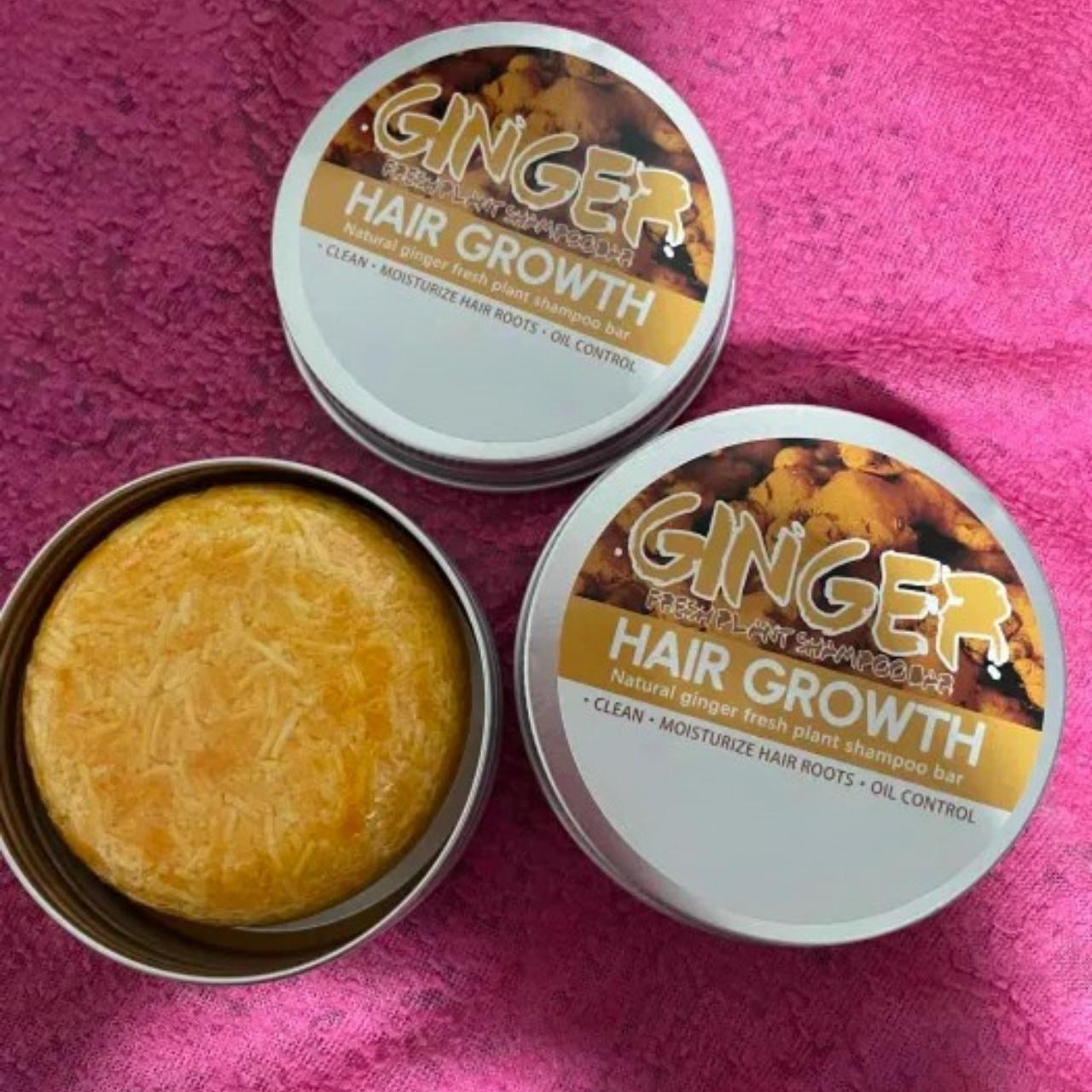 HairBoost, šampon za obnovu i njegu kose - Image 3