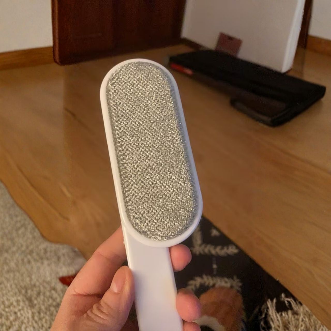 HandHeld, četka za uklanjanje dlaka i vlakana - Image 9