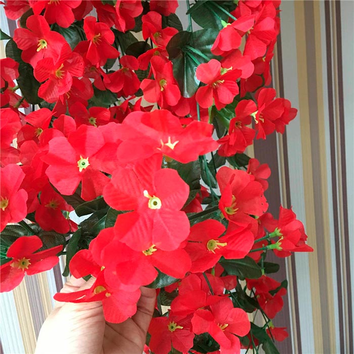 HangingFlowers, umjetno viseće cvijeće koje izgleda prirodno - Image 2