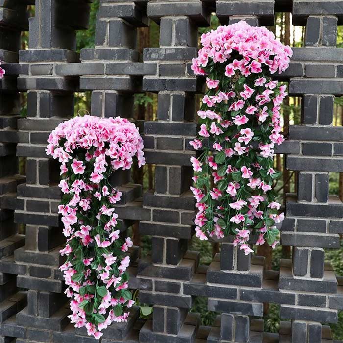 HangingFlowers, umjetno viseće cvijeće koje izgleda prirodno - Image 5