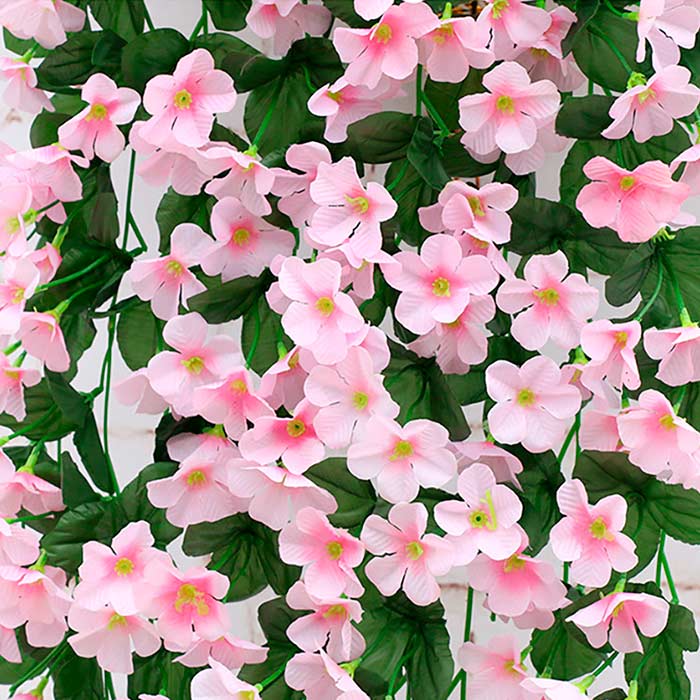 HangingFlowers, umjetno viseće cvijeće koje izgleda prirodno - Image 7