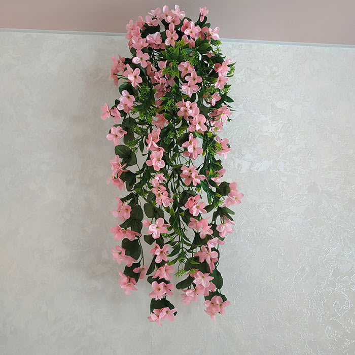HangingFlowers, umjetno viseće cvijeće koje izgleda prirodno - Image 10