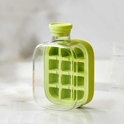 ICEDRINK, Boca za led i piće CoolSip 500ml - Image 3