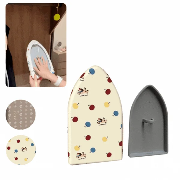 IRONDSK-BEZ, Mini ručni daska za peglanje - Image 1