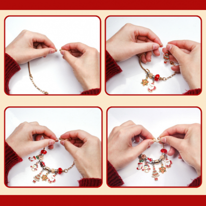 JEWELADVENT, Adventski kalendar za narukvicu - Image 2