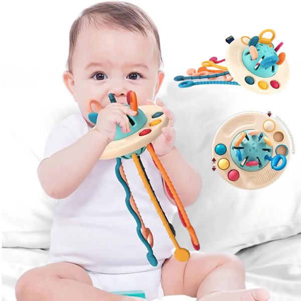 JOYTOY, Montessori igračka za dojenčad - Image 7