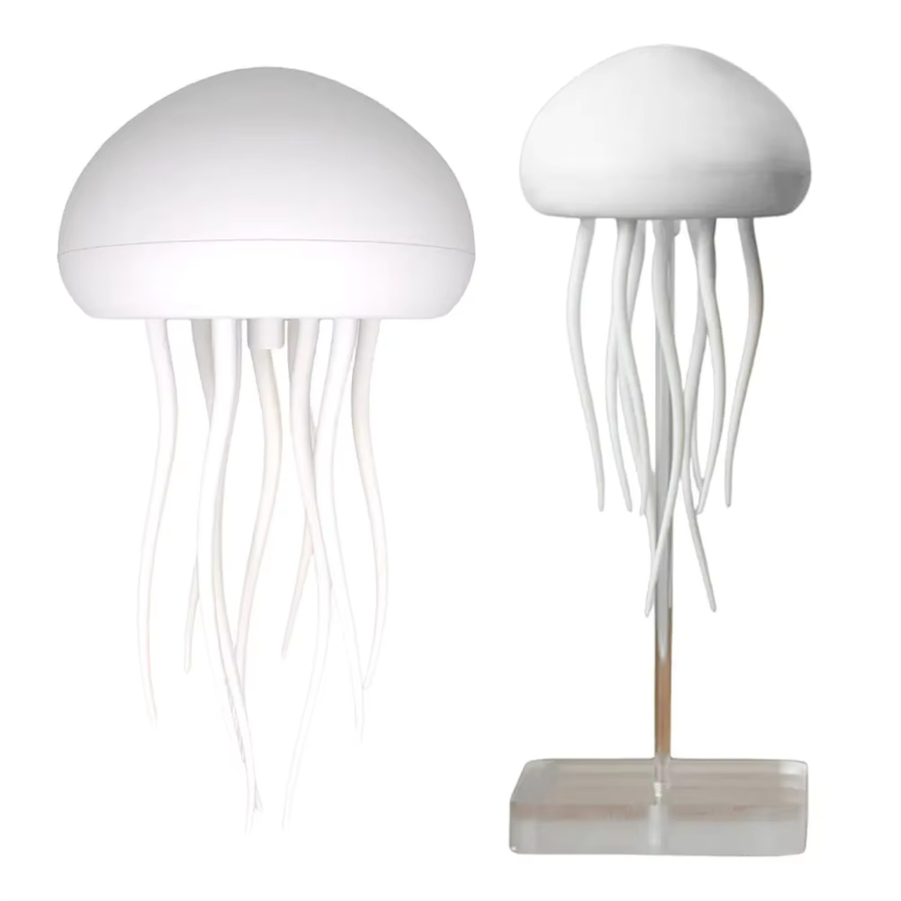 Jelly, pametna svjetiljka u obliku meduze - Image 1