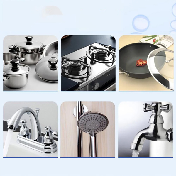 KITCHCLN, Višenamjenski zaštitni čistač QuickClean - Image 6