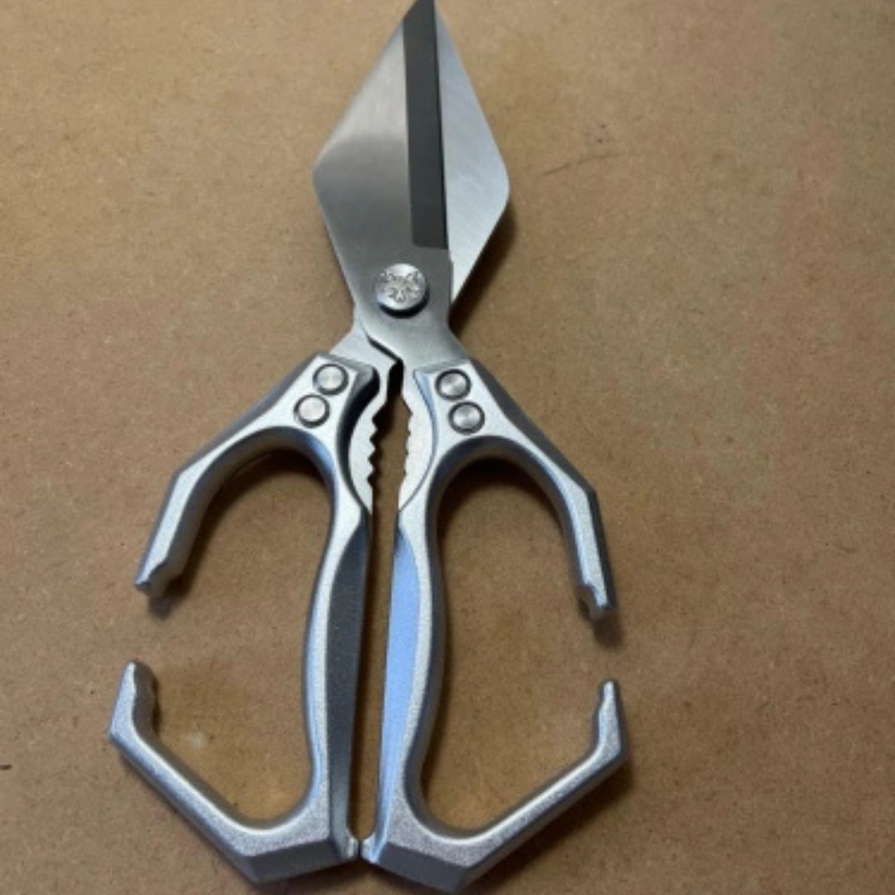 KitchShears, višenamjenske kuhinjske škare - Image 2