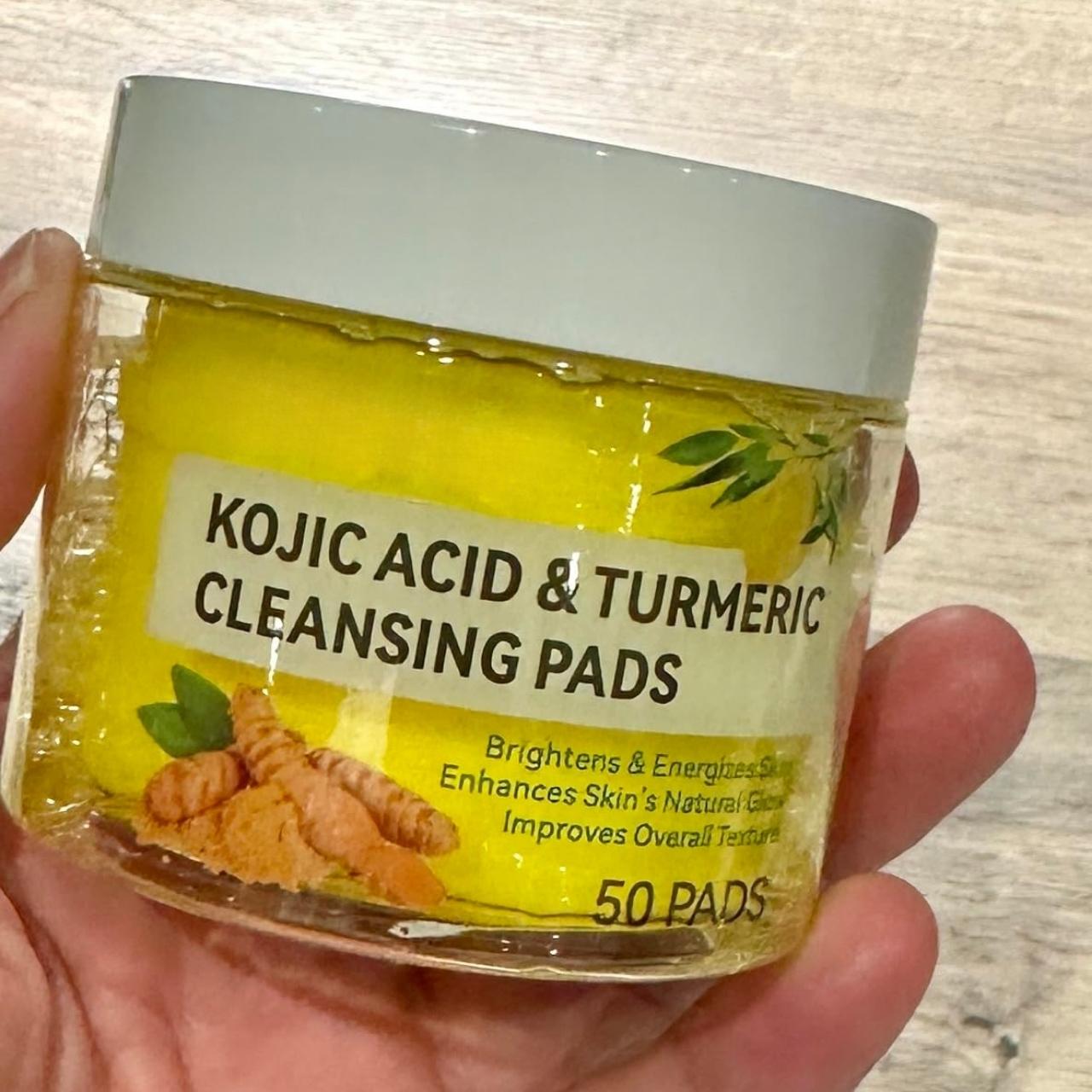 KojicPads, jastučići za čišćenje lica - Image 6