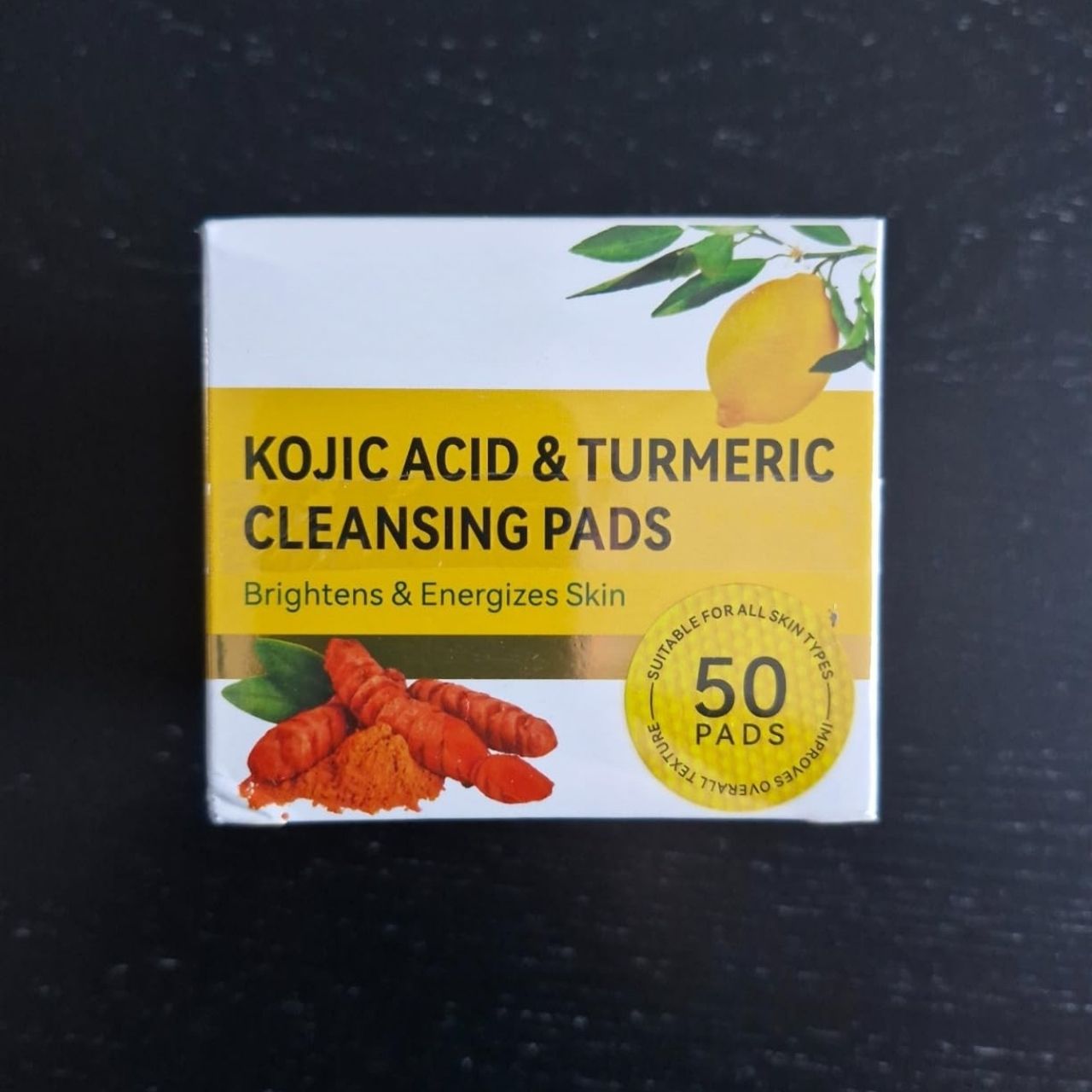 KojicPads, jastučići za čišćenje lica - Image 7