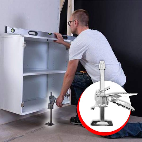 LIFTER, Praktična dizalica - Image 8