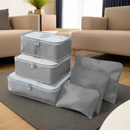LUGAGORG, Set putnih organizatora - Image 2